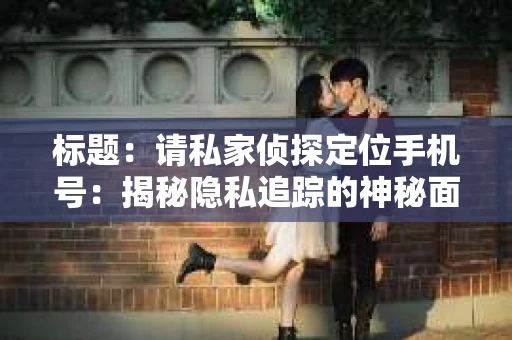 标题：请私家侦探定位手机号：揭秘隐私追踪的神秘面纱