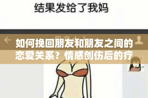 如何挽回朋友和朋友之间的恋爱关系？情感创伤后的疗愈与决策之路